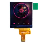 1.4 Nti Tft Screen