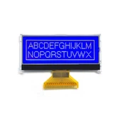 122x32 Graphic LCD COG LCD